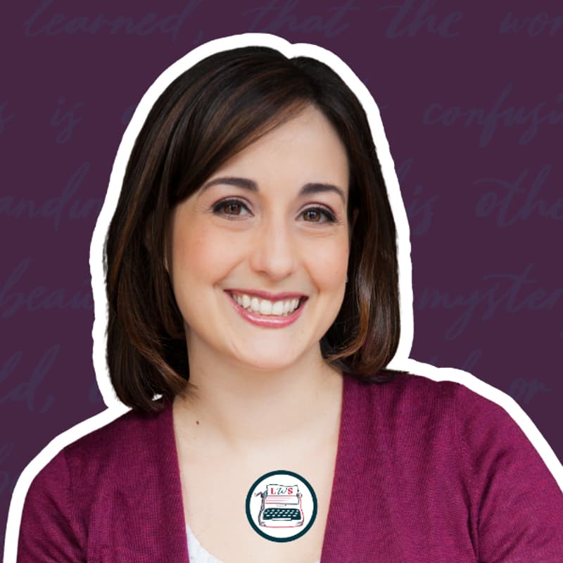 Cover Image for ✍️WORKSHOP: Mastering On-Camera Presence: Video Skills for Authors with Paula Rizzo