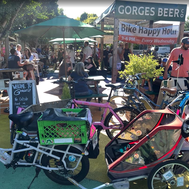 Cover Image for Bike Happy Hour