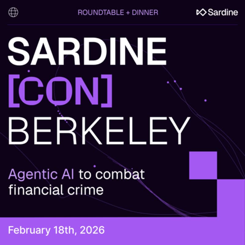 Cover Image for SardineCon 2026 / Berkeley