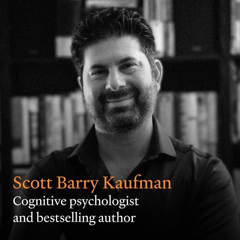 Cover Image for Changing the story: How leaders can rise above and write the future