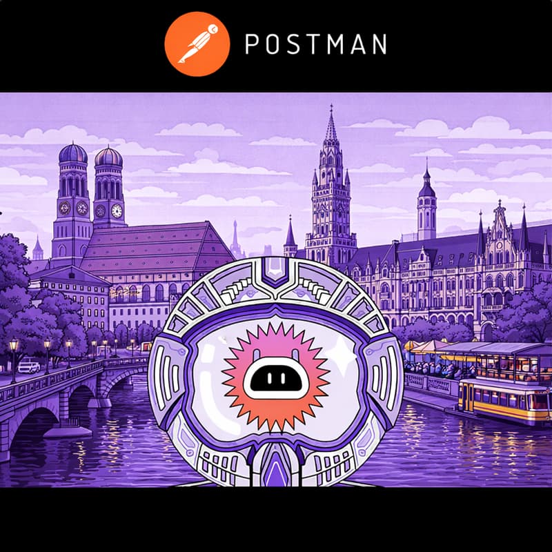 Cover Image for Agents & APIs Munich Developer Meetup