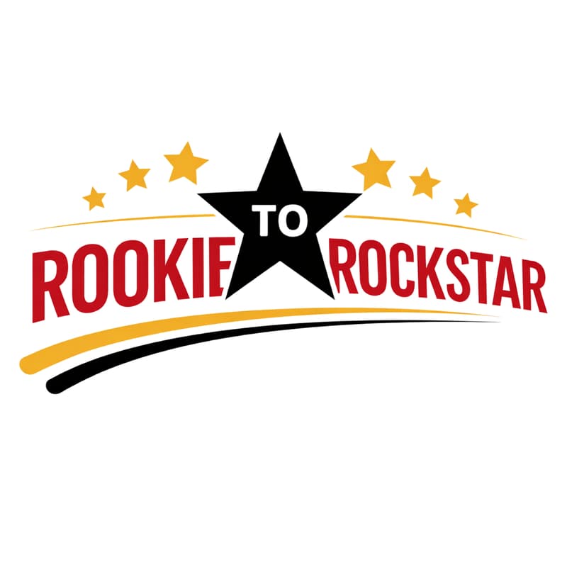 Cover Image for Rookie to Rockstar 3.0