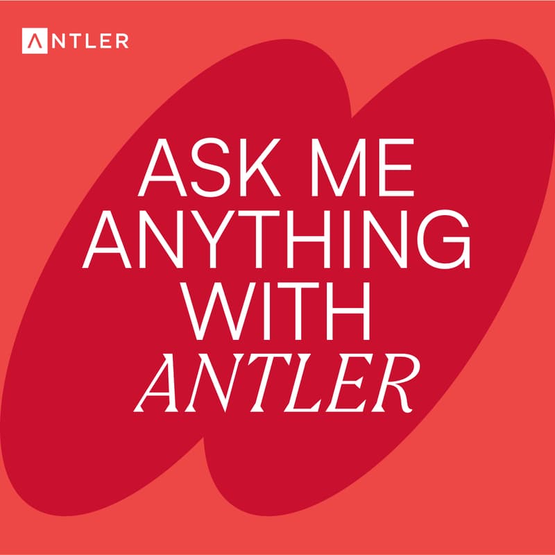 Cover Image for 🔥 Antler Nordics AMA