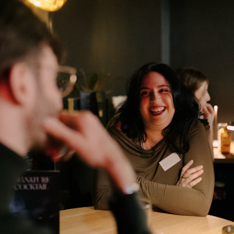 Cover Image for Aperitivo Offline | Cantiamo Insieme | Catania