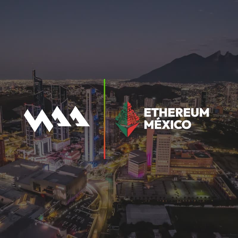 Cover Image for EthMexico