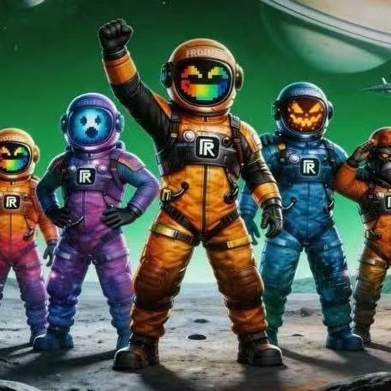 Cover Image for Frontier数智生态2026亚太峰会