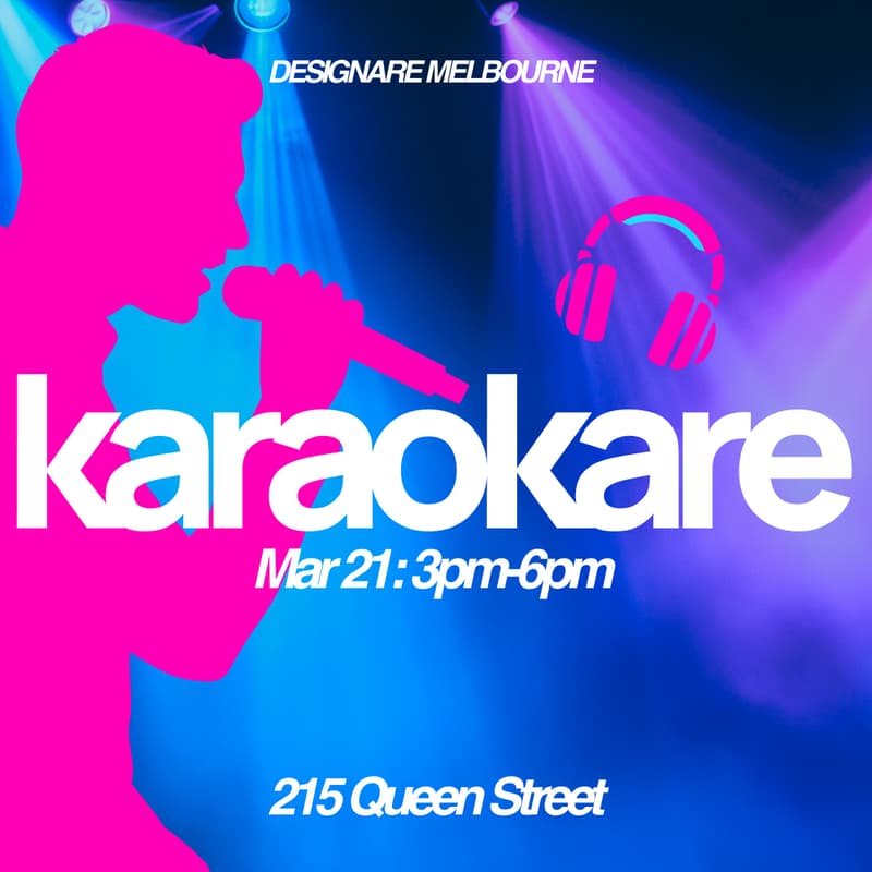 Cover Image for Karaokare Melbourne