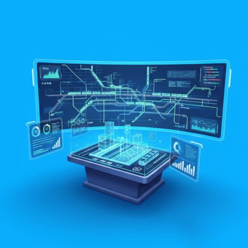 Cover Image for Live Synoptics Built with railML: Like in the Movies - Hi Masterclass #55