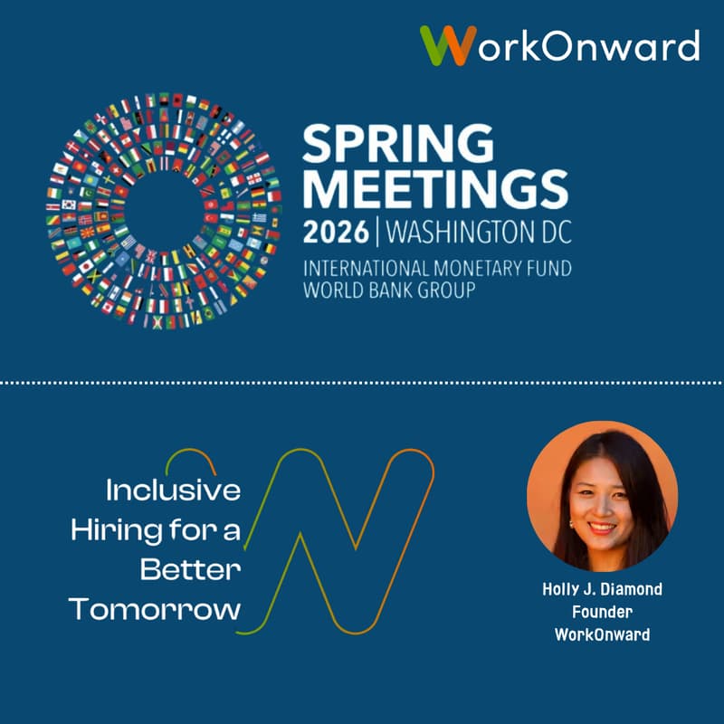 Cover Image for 🇰🇷🇺🇸 IMF & World Bank Debrief