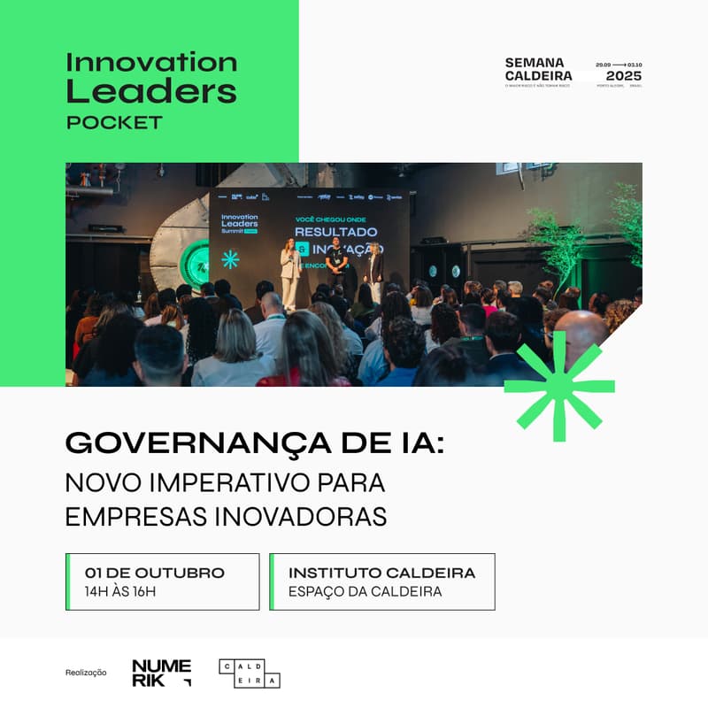 Cover Image for Innovation Leaders Pocket