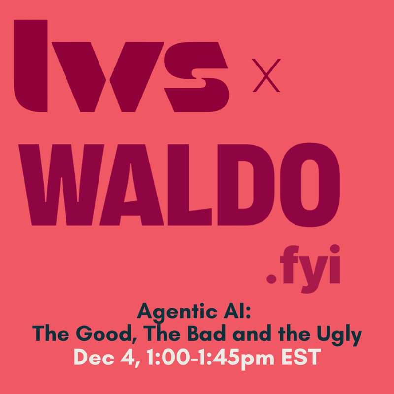 Cover Image for Agentic AI: The Good, The Bad and the Ugly