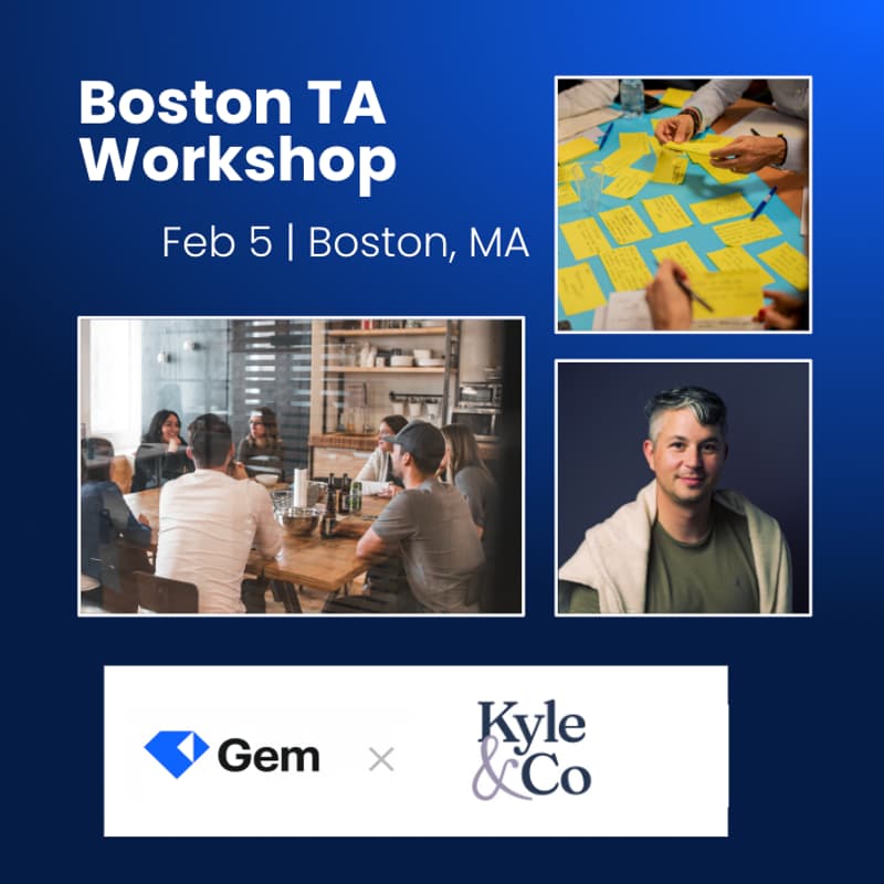 Cover Image for From Signal to Strategy: Understanding AI Momentum in Hiring