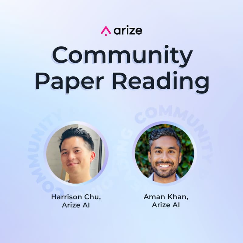 Cover Image for Community Paper Reading: Exploring NotebookLM