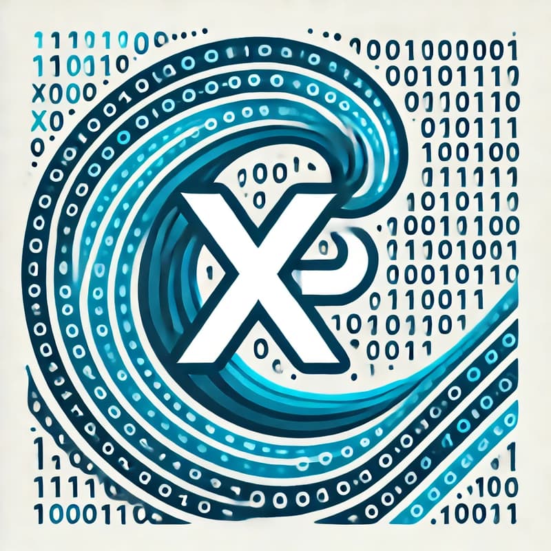 Cover Image for Coding XP – Blockchain Development Meetup