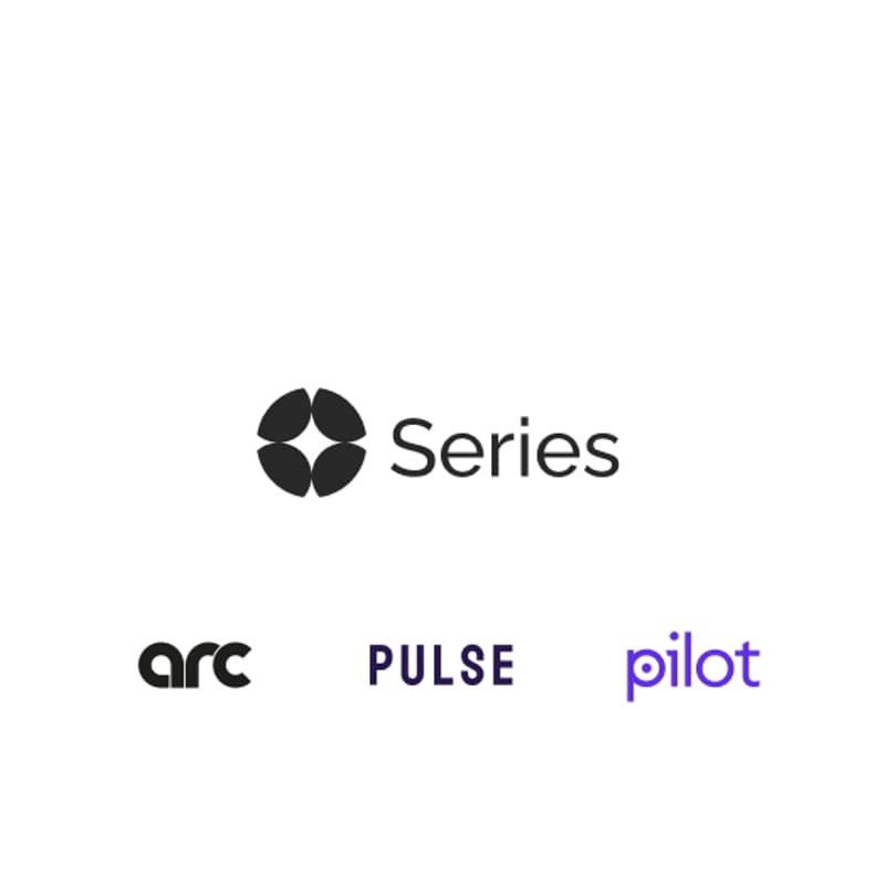 Cover Image for Series | Power Hour