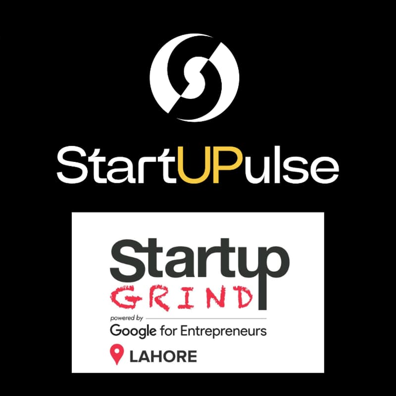 Cover Image for CXO Connect 2025 by StartUPulse & Startup Grind Lahore