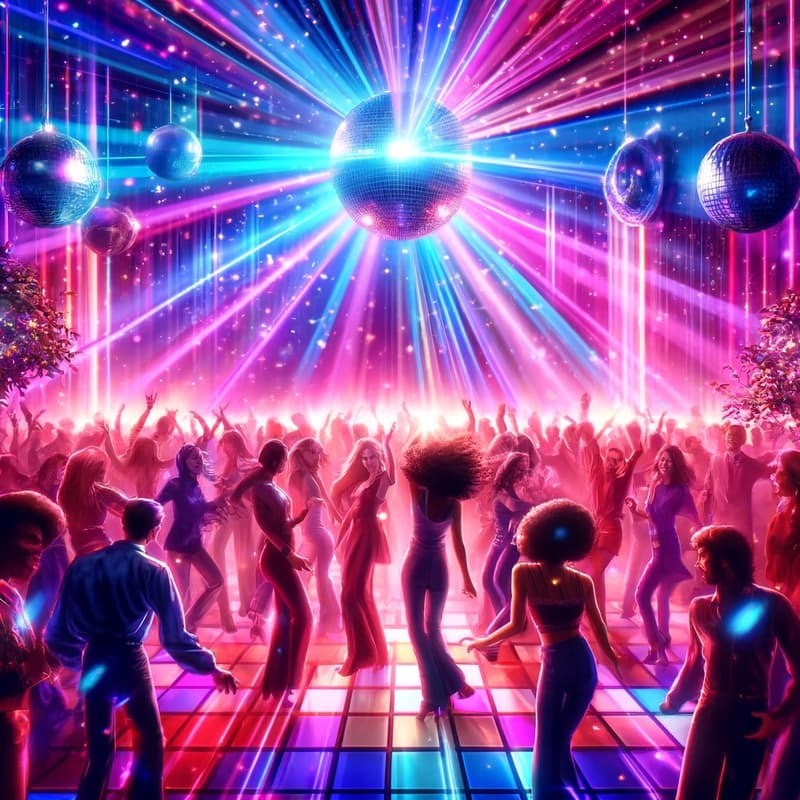 Cover Image for Dance with AI: Free "Fun" 90-minute Class