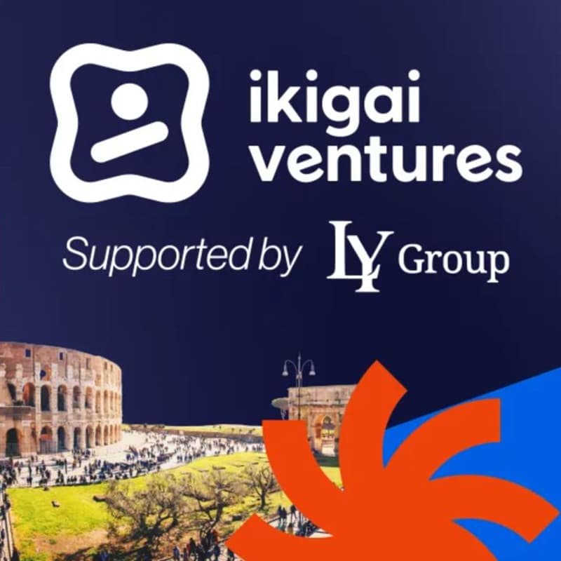 Cover Image for Ikigai dealflow Rome 2025
