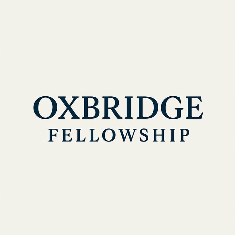 Cover Image for Oxbridge Fellowship