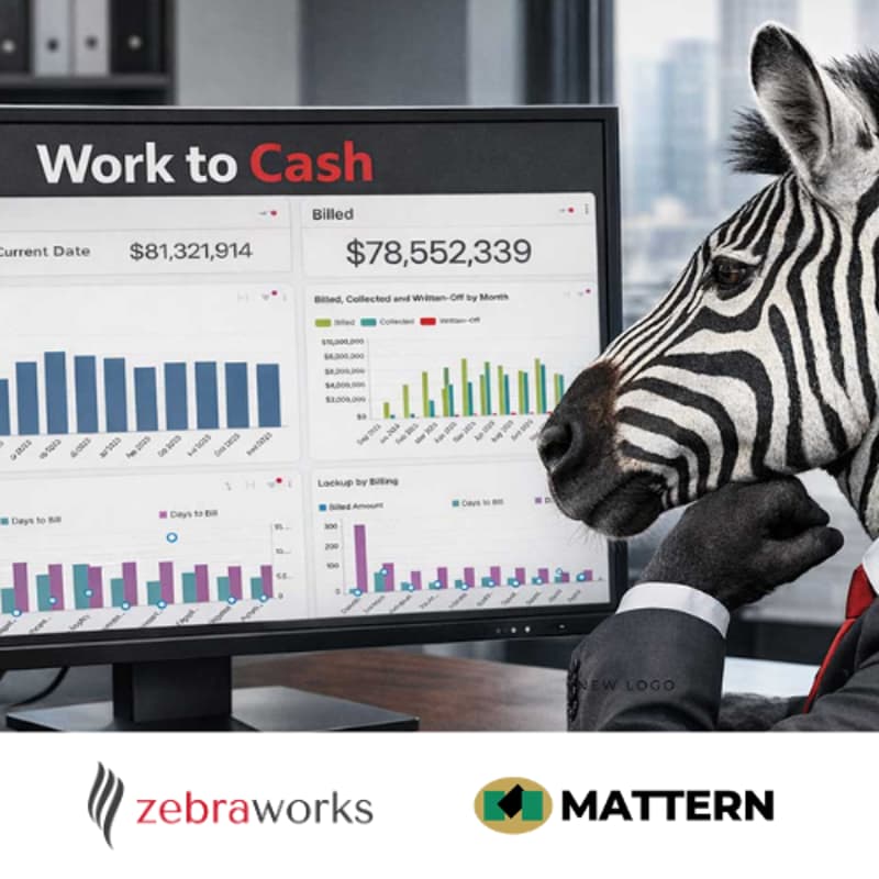 Cover Image for April Coffee Break: Why Firms Are Losing 15-25% of Revenue—and How to Get It Back