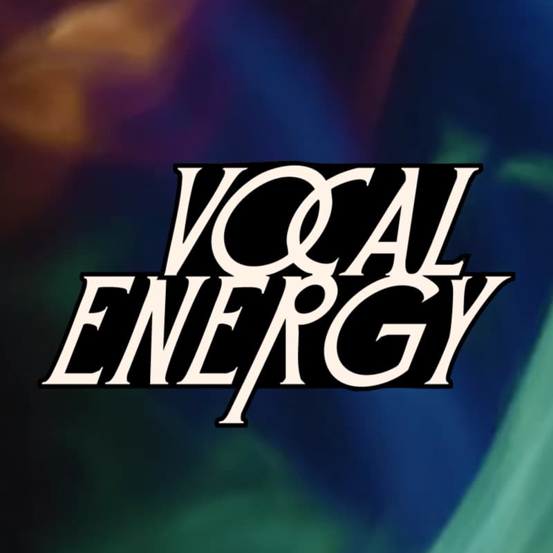 Cover Image for Vocal Energy Community Choir