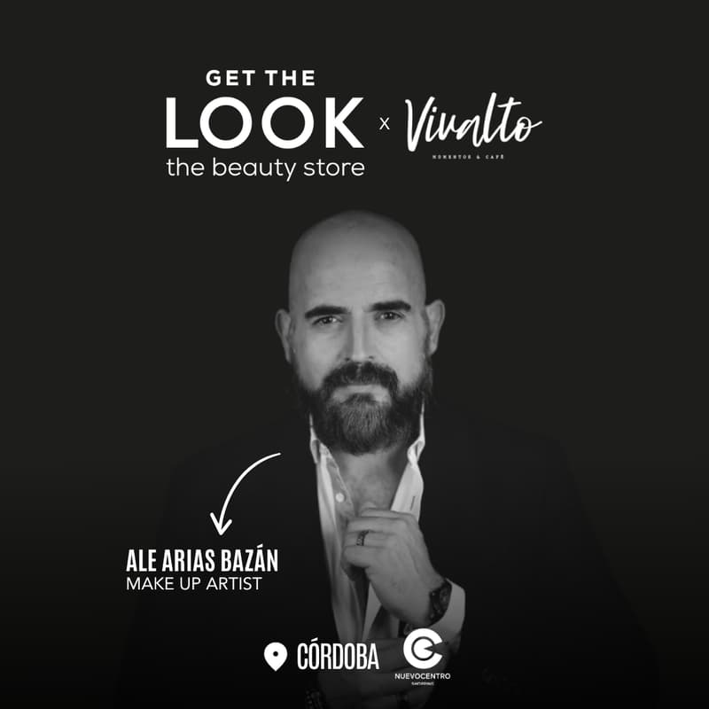 Foto de portada de Get the Look x Vivalto