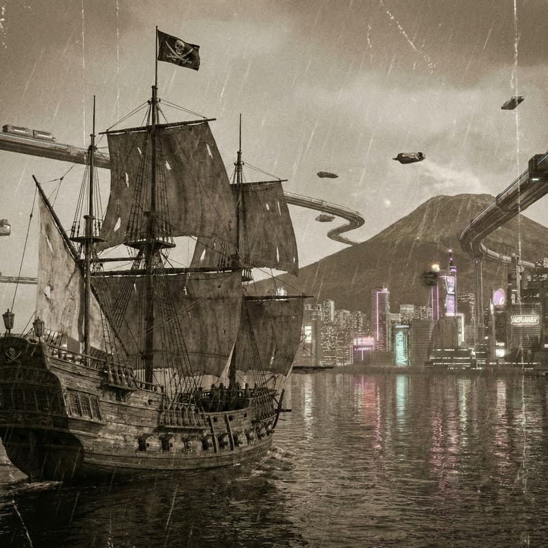 Cover Image for NapulETH VIP Boat Party