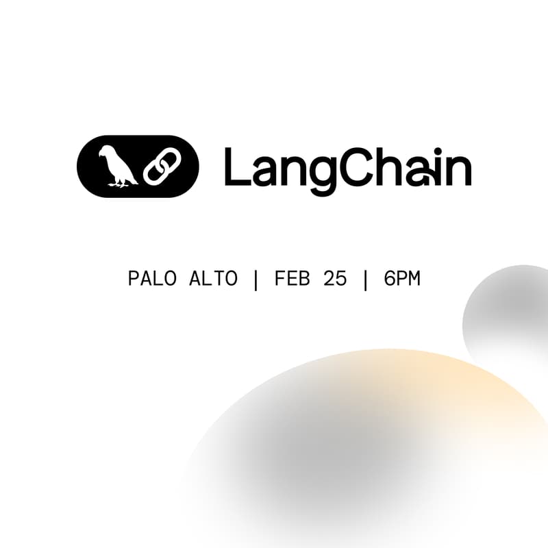 Cover Image for Scaling Agents in the Enterprise w/ Harrison at LangChain