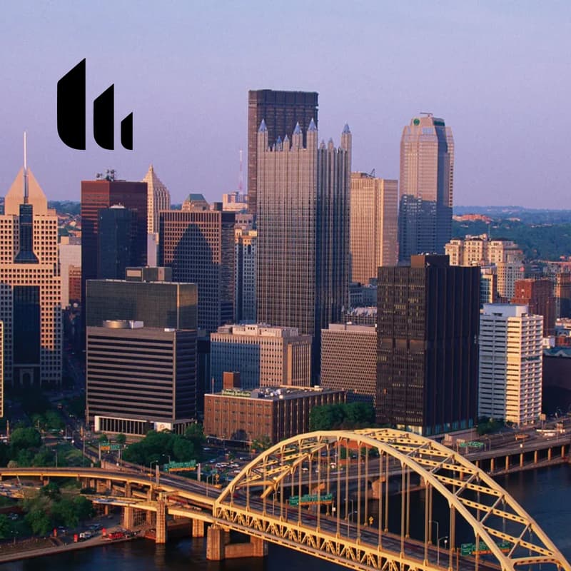 Cover Image for Wilbe Mixer – Pittsburgh, PA