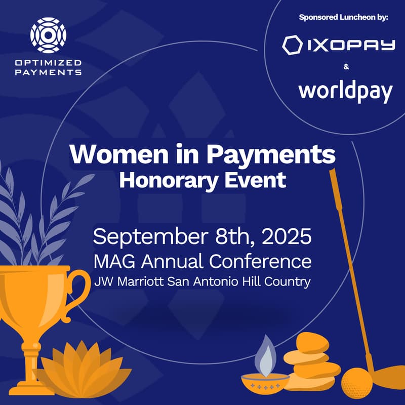 Cover Image for Women in Payments Honorary Event