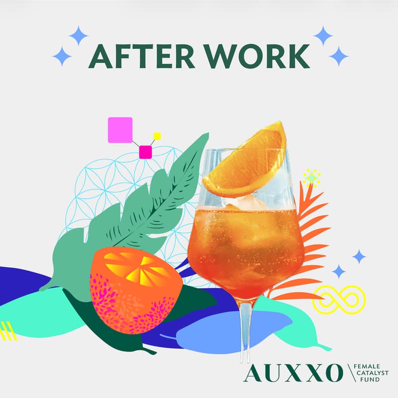 Cover Image for After Work @Auxxo