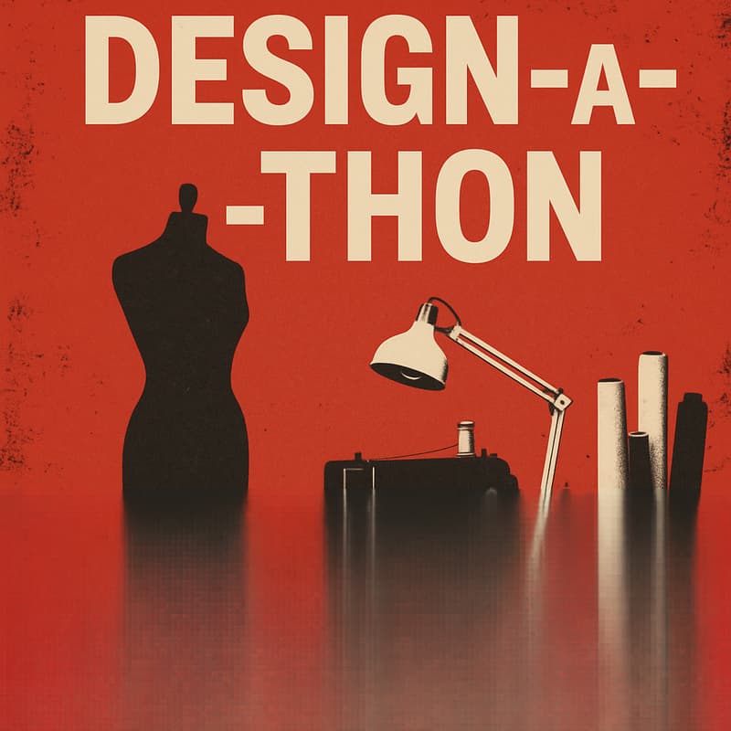 Cover Image for Mana Siyo - Fashion Hackathon - for house of Red - Open Registration