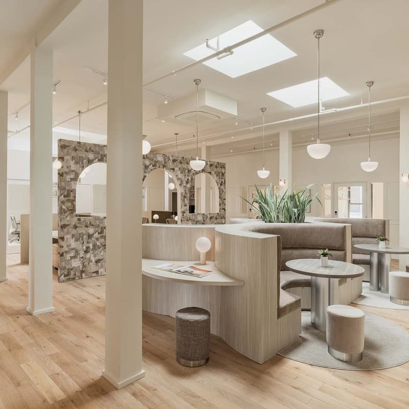 Cover Image for Field Trip NYC: Coffee + Co-Work