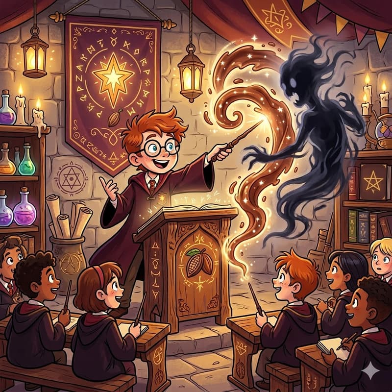 Cover Image for Defense Against the Dark Arts w/ Duncan Sabien