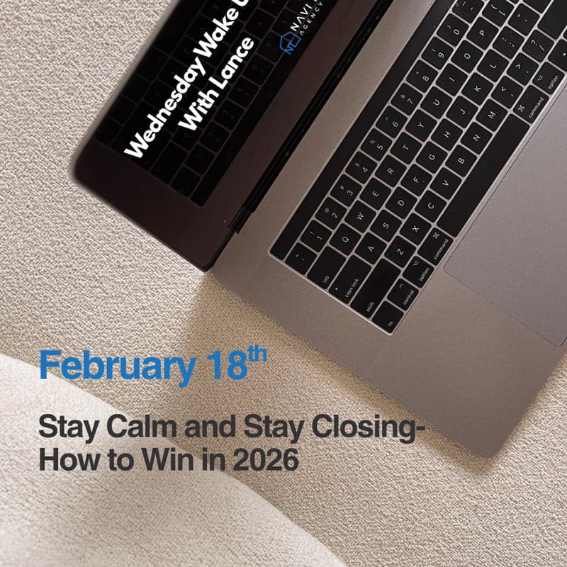 Cover Image for Navi Coaching- 2/18