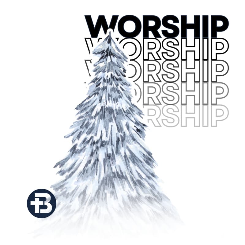 Cover Image for Sunday Worship Service