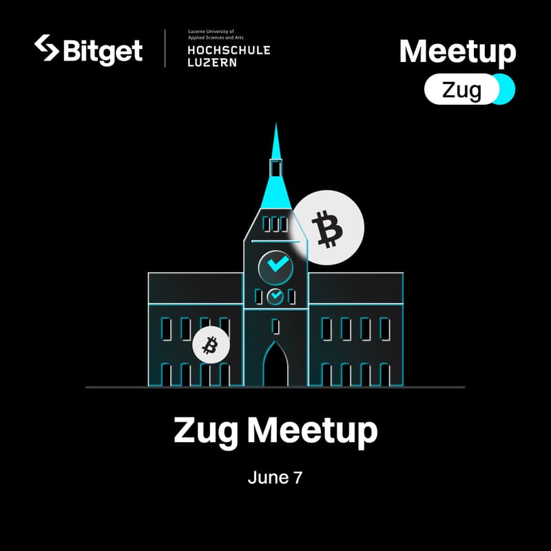 Cover Image for Bitget Academy: Unlock the Secrets of Crypto Trading