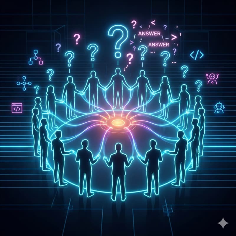 Cover Image for Office Hours