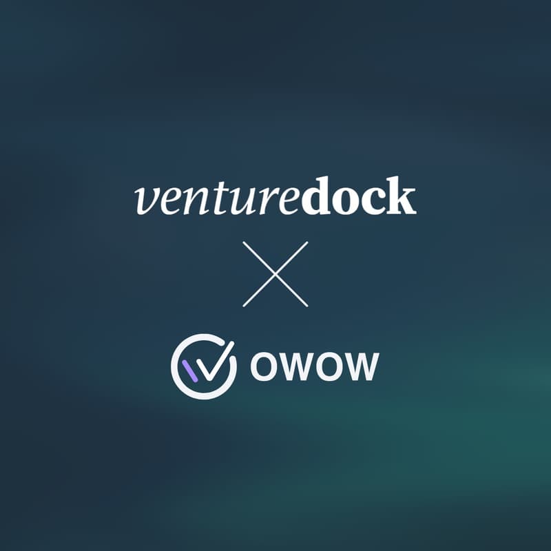 Cover Image for DockConnect: Community Mixer with OWOW