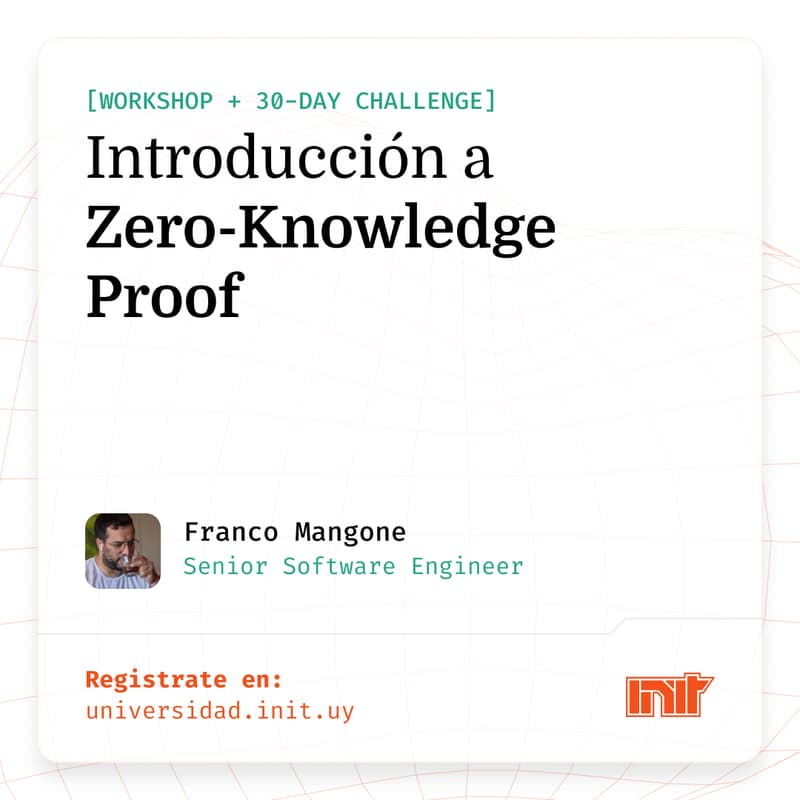 Cover Image for Introducción a Zero-Knowledge Proofs