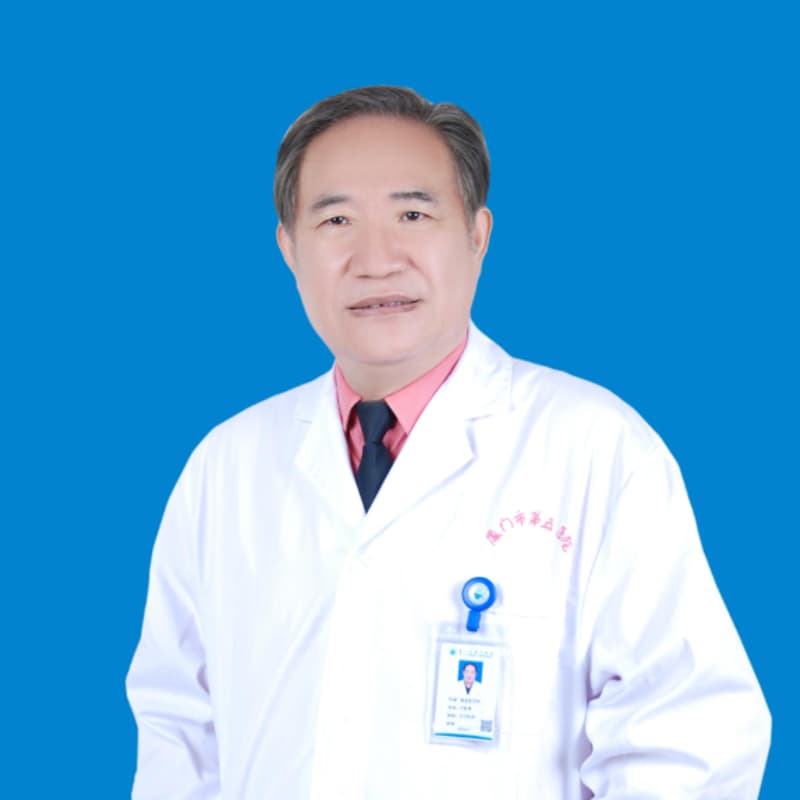 Cover Image for 卢胜春 - 扁针治疗痛症及内脏疾病 Dr. Lu Shengchun — Bian Needle Therapy for Pain and Internal Diseases