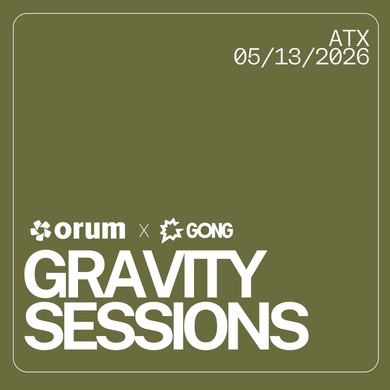 Cover Image for Gravity Sessions: Austin