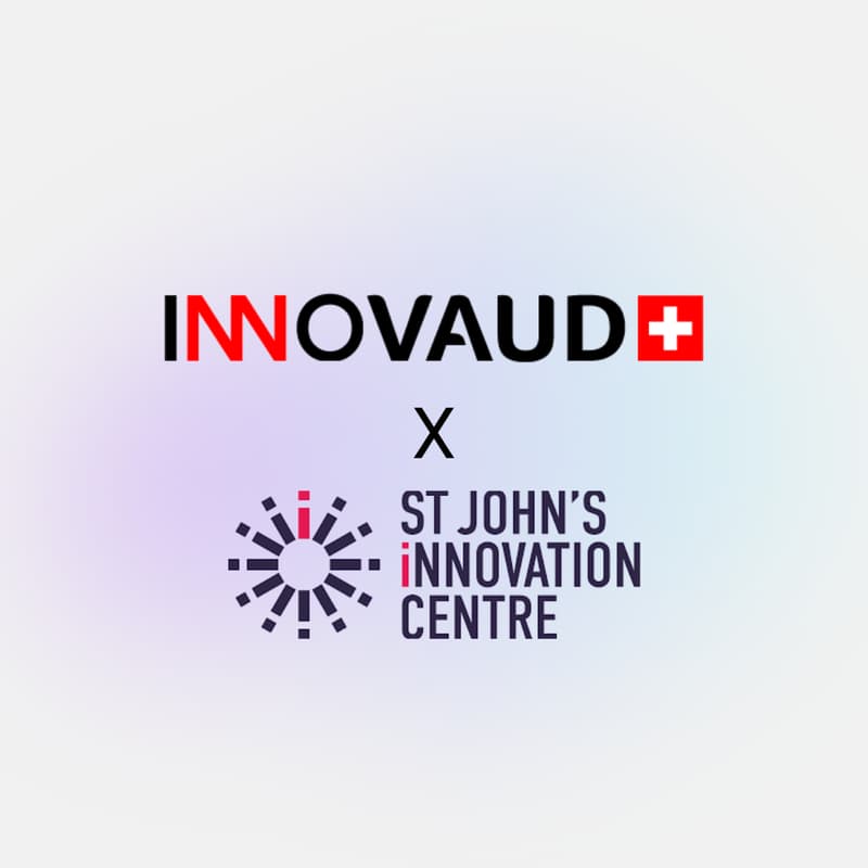 Cover Image for Grow Globally via Swiss Innovation