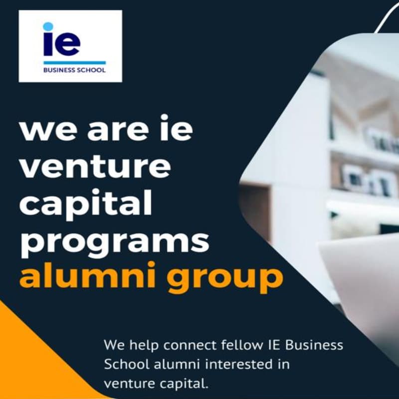 Cover Image for IE Venture Capital Programs Alumni Quarterly Meeting