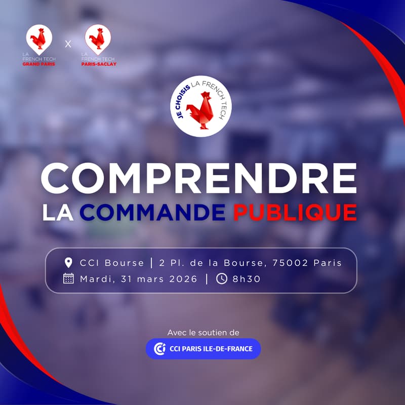 Cover Image for De l'appel d'offres au contrat : comprendre la commande publique