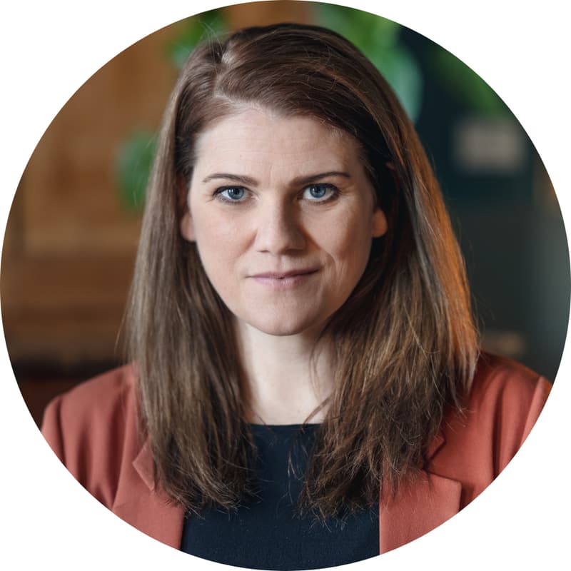 Cover Image for Forvitnir Frumkvöðlar - Fjármögnunarmöguleikar sprotafyrirtækja