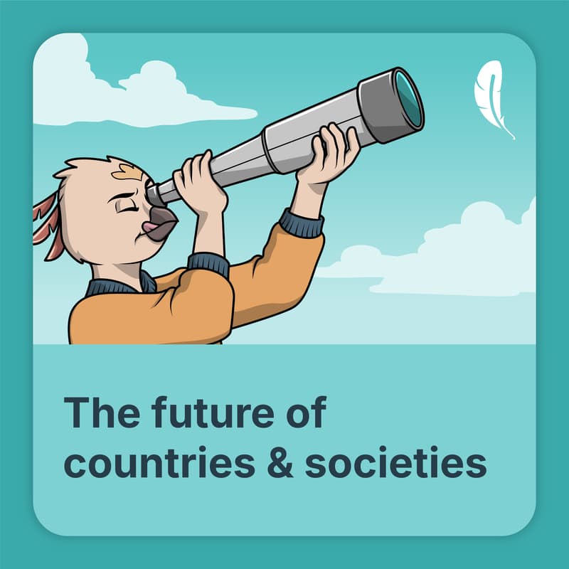 Cover Image for The Migration Menu