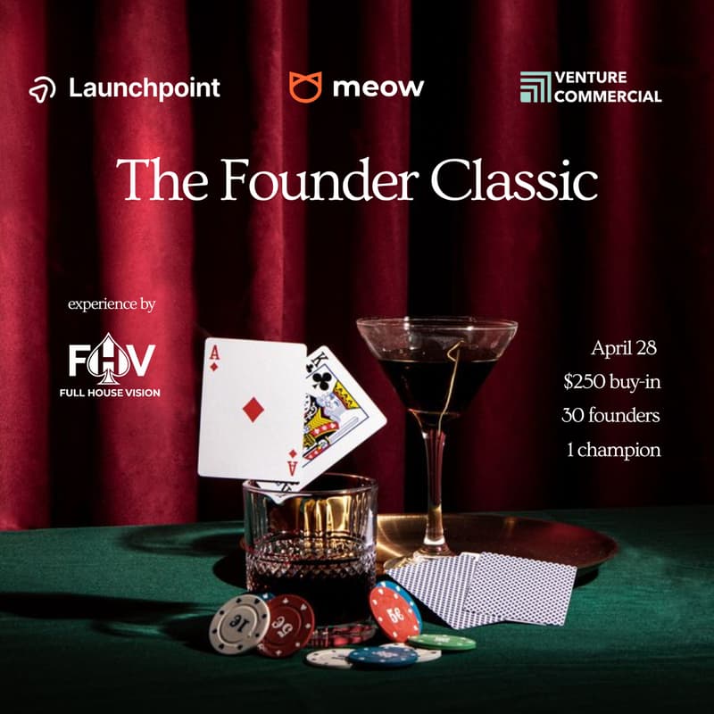 Cover Image for The Founder Classic