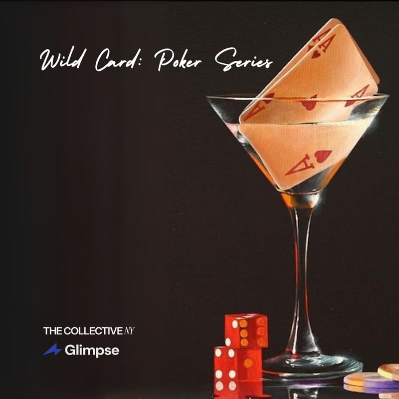 Cover Image for Wild Card: Poker Series