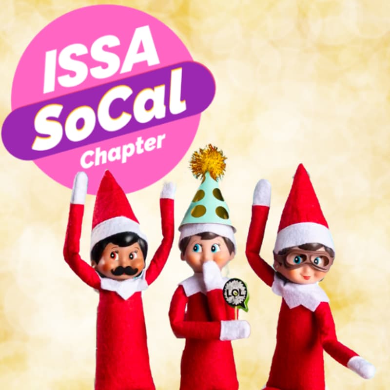 Cover Image for Founding Members - Holiday After Party